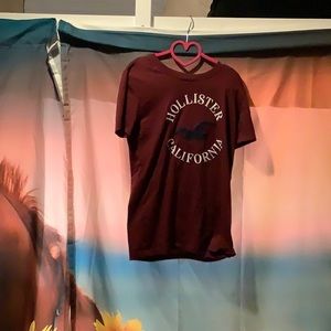Hollister shirt